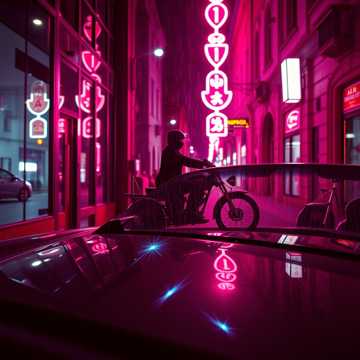 Бетонный Чилл / Concrete Chill