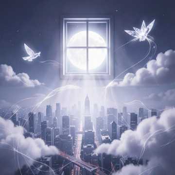 Эйфория мечты