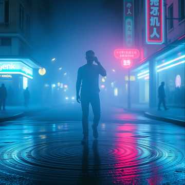 Ледяные Петли