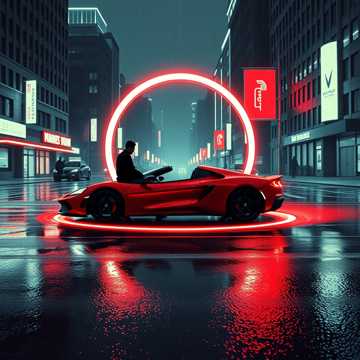 Баланс на Грани / Edge Balance